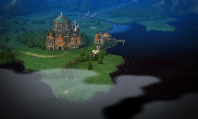 Bravely Default (Edición Coleccionista) - Imagen 28